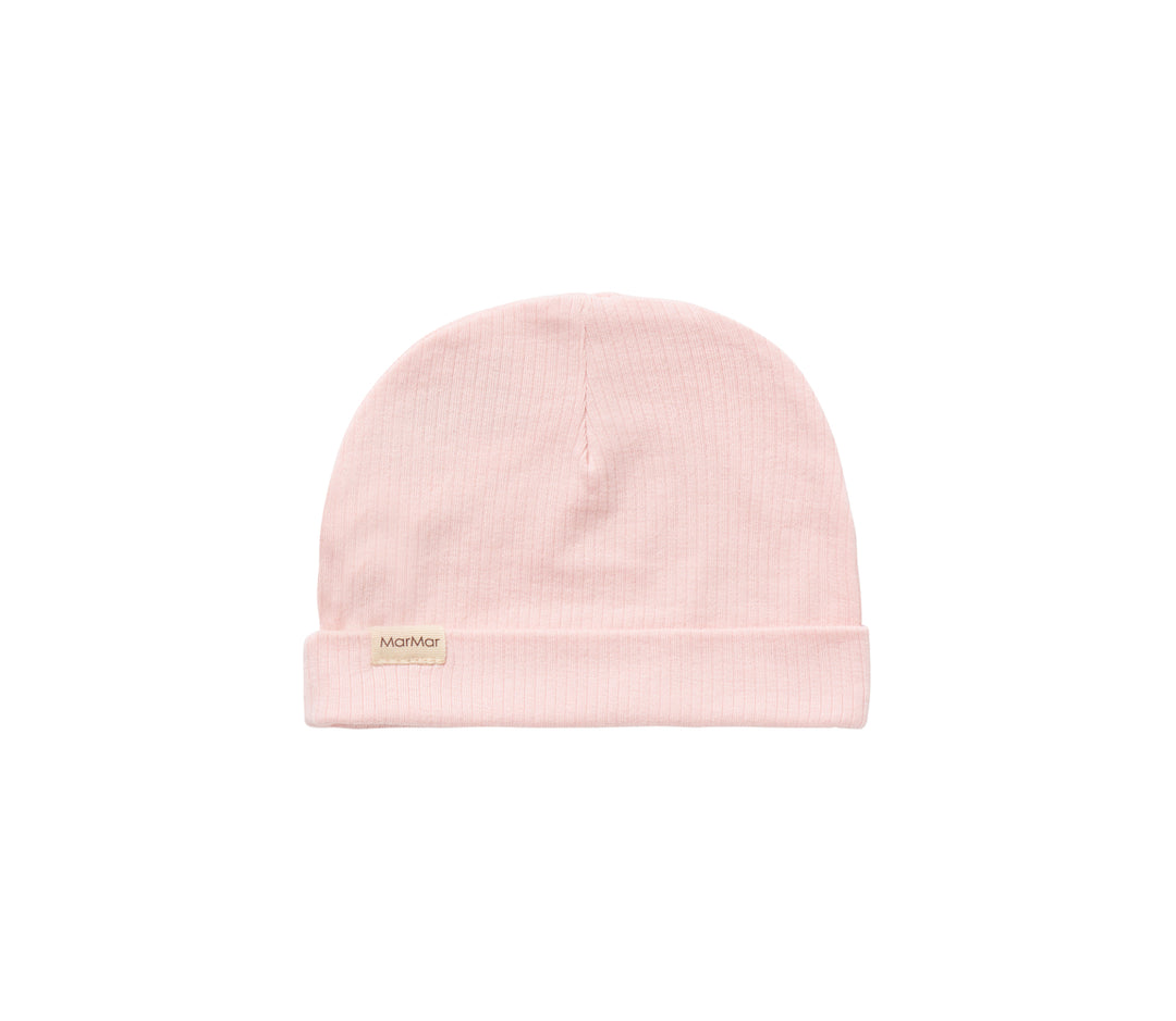 MarMar Copenhagen - Muts Aiko Micro Modal Rosewater