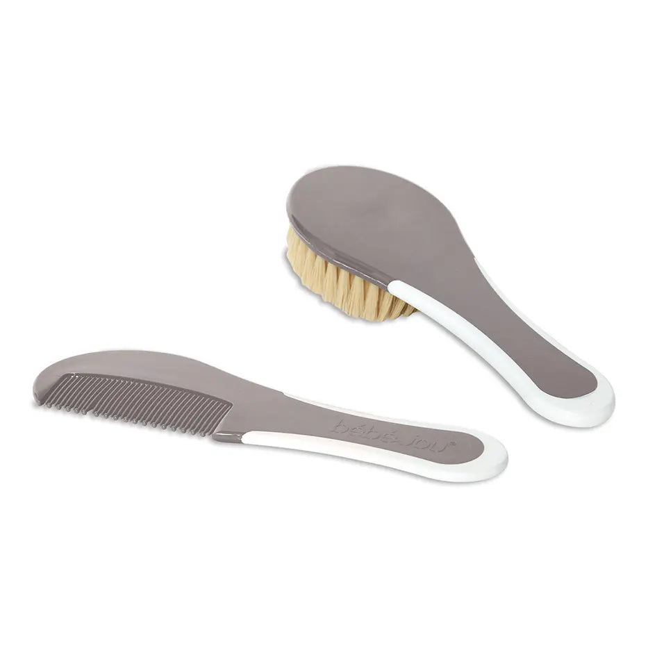 Bebe-Jou - Kapset Chalk Brown