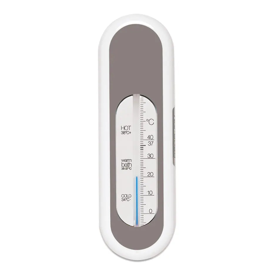 Bebe-Jou - Badthermometer Chalk Brown