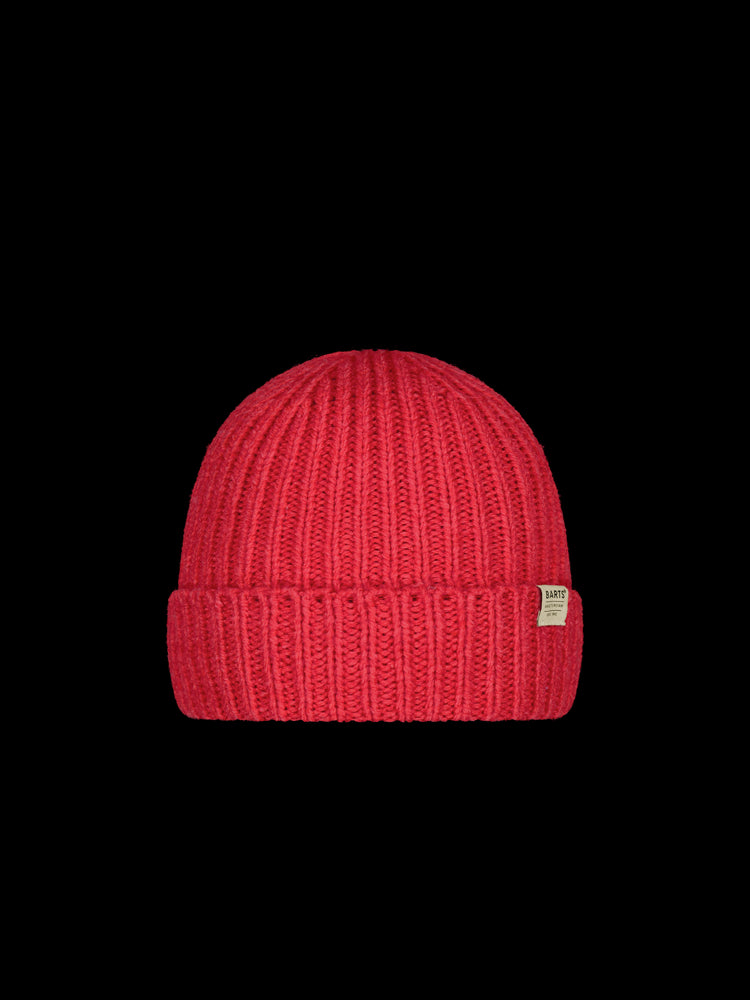 Barts - Muts Jeansy Red