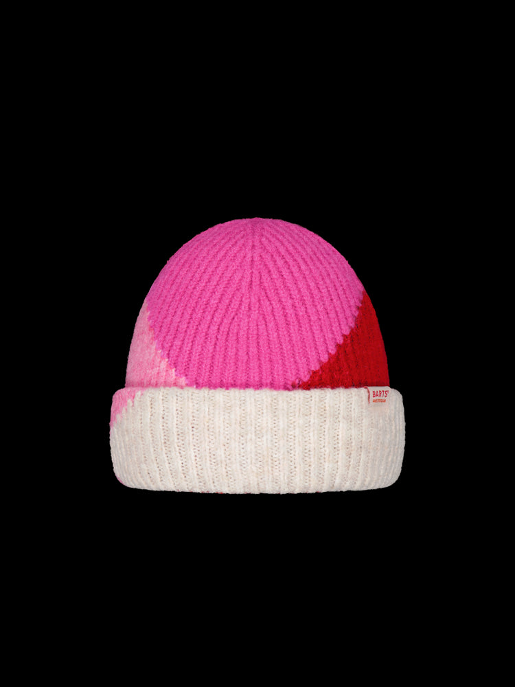Barts - Muts Alatna Hot Pink