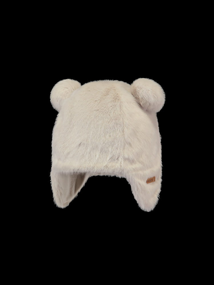 Barts - Muts Doozy Earflap Cream