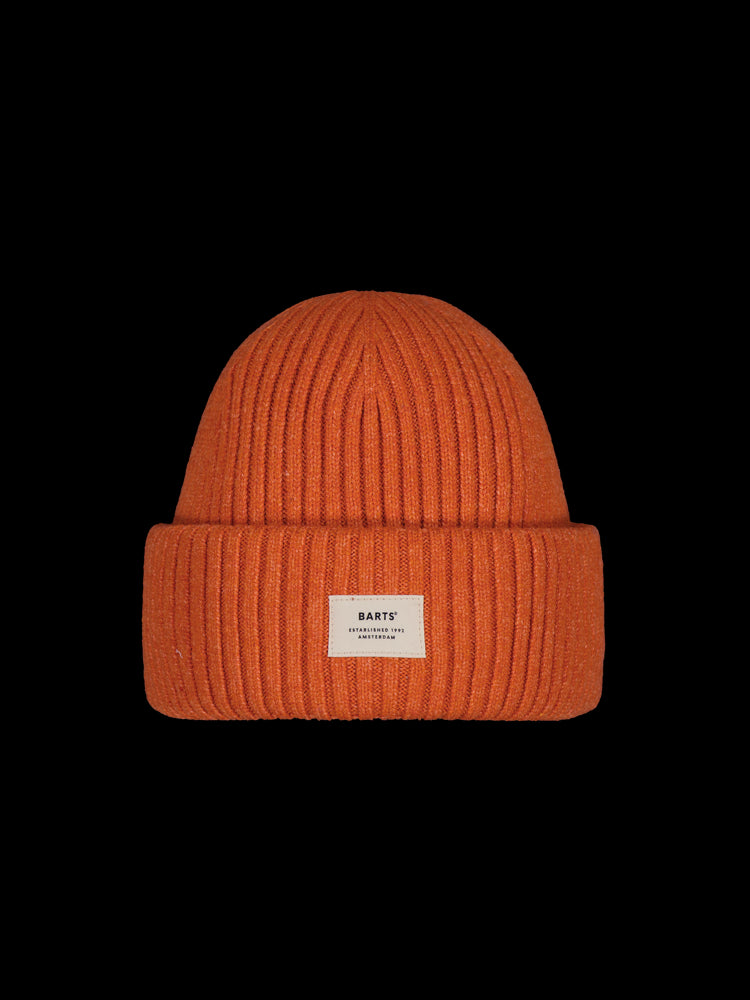 Barts - Muts Basalth Orange
