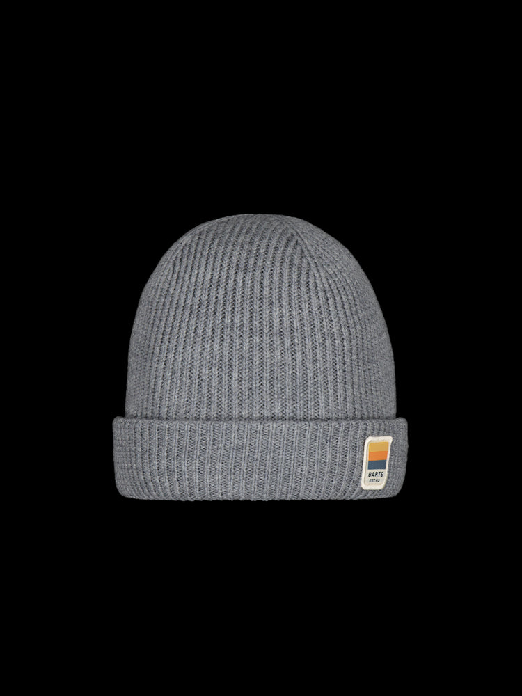 Barts - Muts Makalun Dark Heather