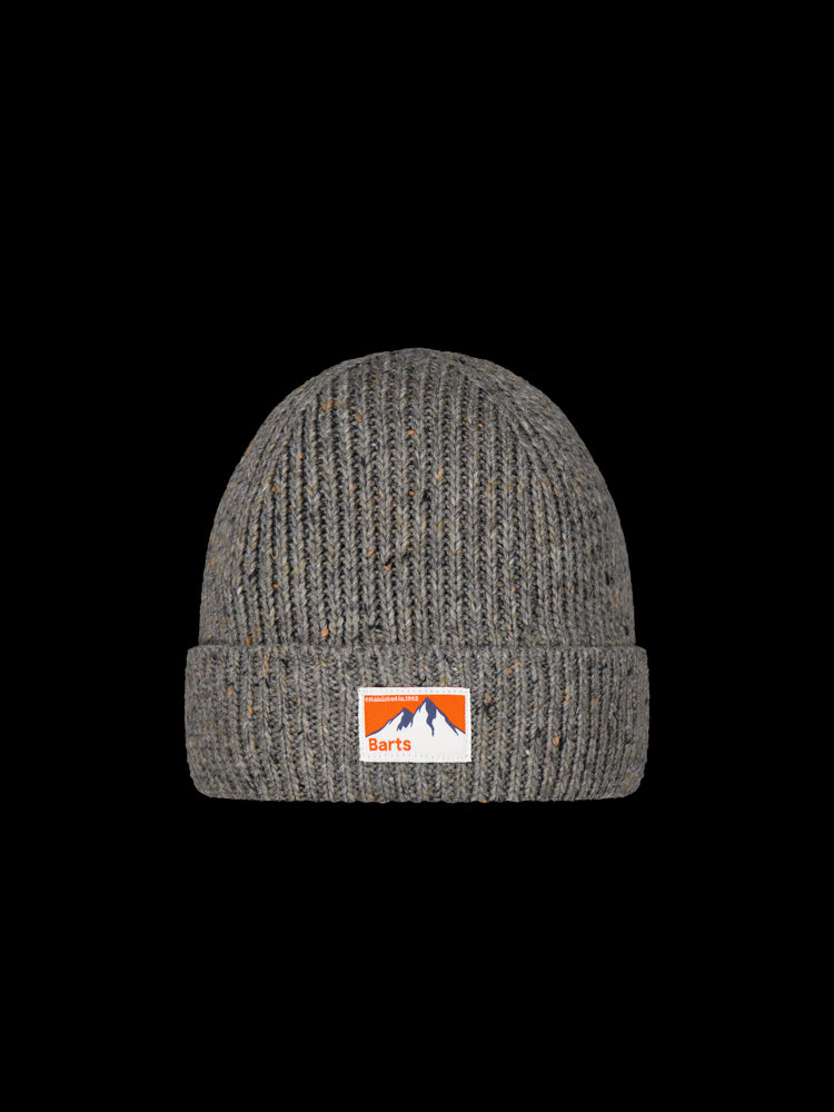 Barts - Muts Eliasso Dark Heather
