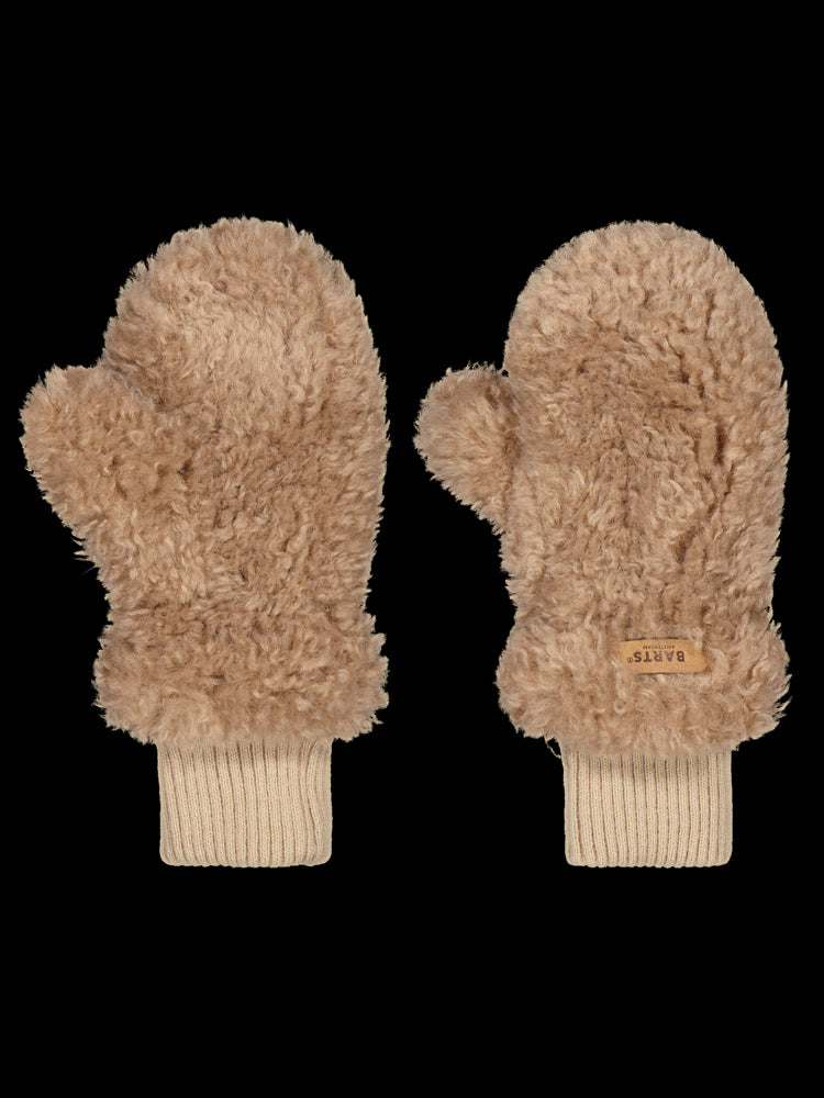 Barts - Wanten Ugasu Light Brown