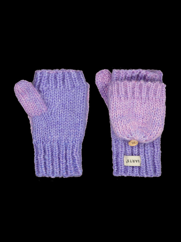 Barts - Wanten Niagra Purple
