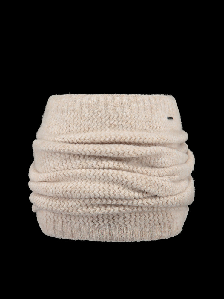 Barts - Sjaal Shae Col Cream