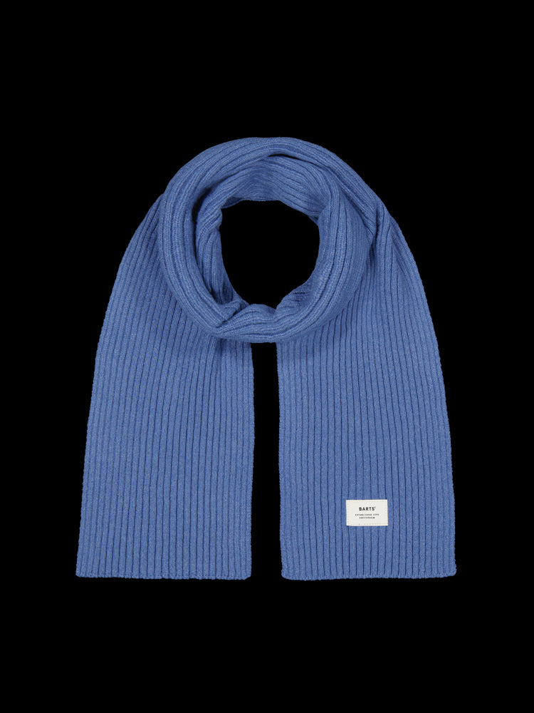 Barts - Sjaal Basalth Blue