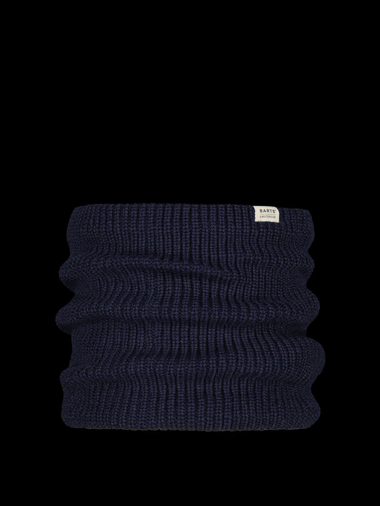 Barts - Sjaal Chayse Col Navy
