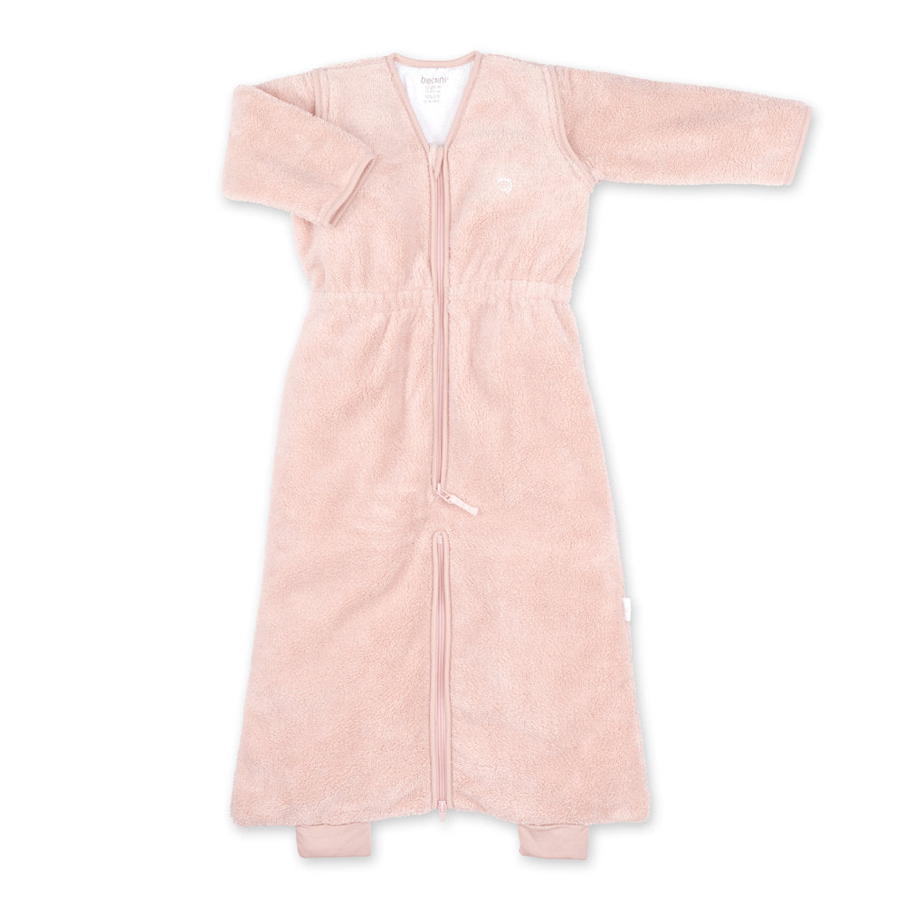 Bemini - Slaapzak Magic Bag 12-24m Softy 2.5 TOG | Blush