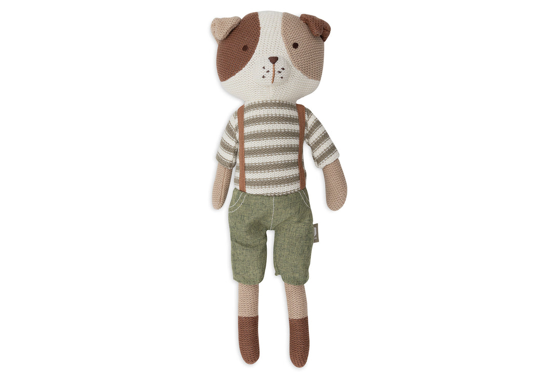 Jollein - Knuffel Dog Mick