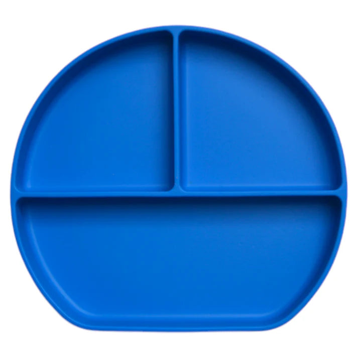 Tress Tableware - Verdeelbord The Plate Cool Blue