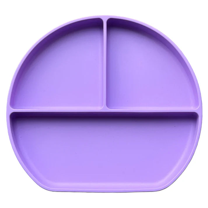 Tress Tableware - Verdeelbord The Plate Lovely Lilac