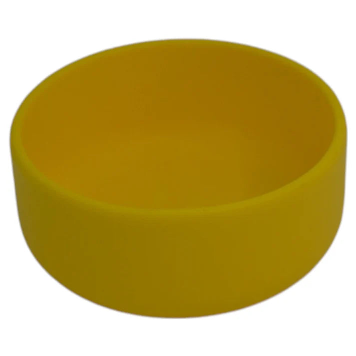 Tress Tableware - Kom The Bowl Smile Yellow