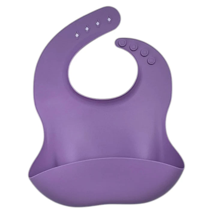 Tress Tableware – Slab The Bib | Lovely Lilac