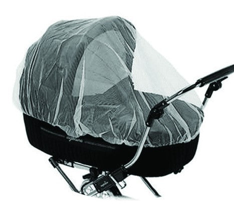 Universeel Muggennet Draagmand Kinderwagen