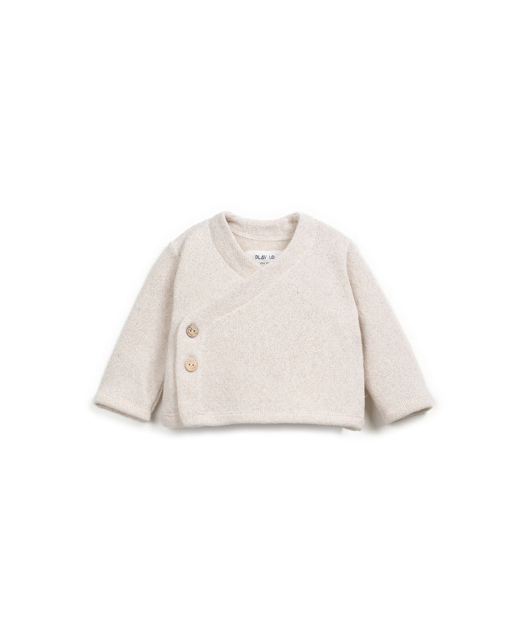 Play Up - Sweater Baby Wrap Jersey Pencil