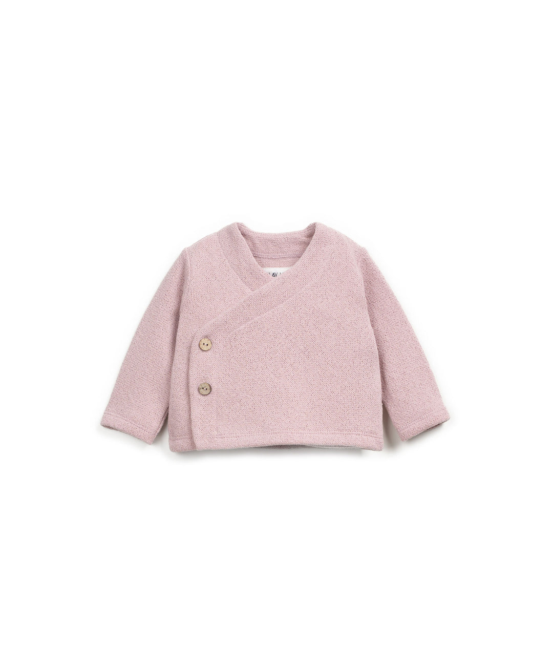 Play Up - Sweater Baby Wrap Jersey Rose