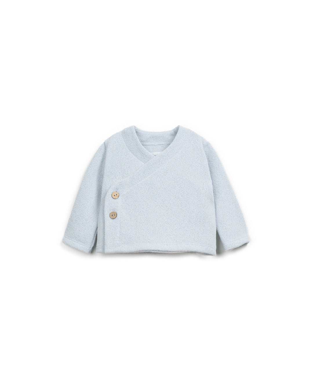 Play Up - Sweater Baby Wrap Jersey Minerals