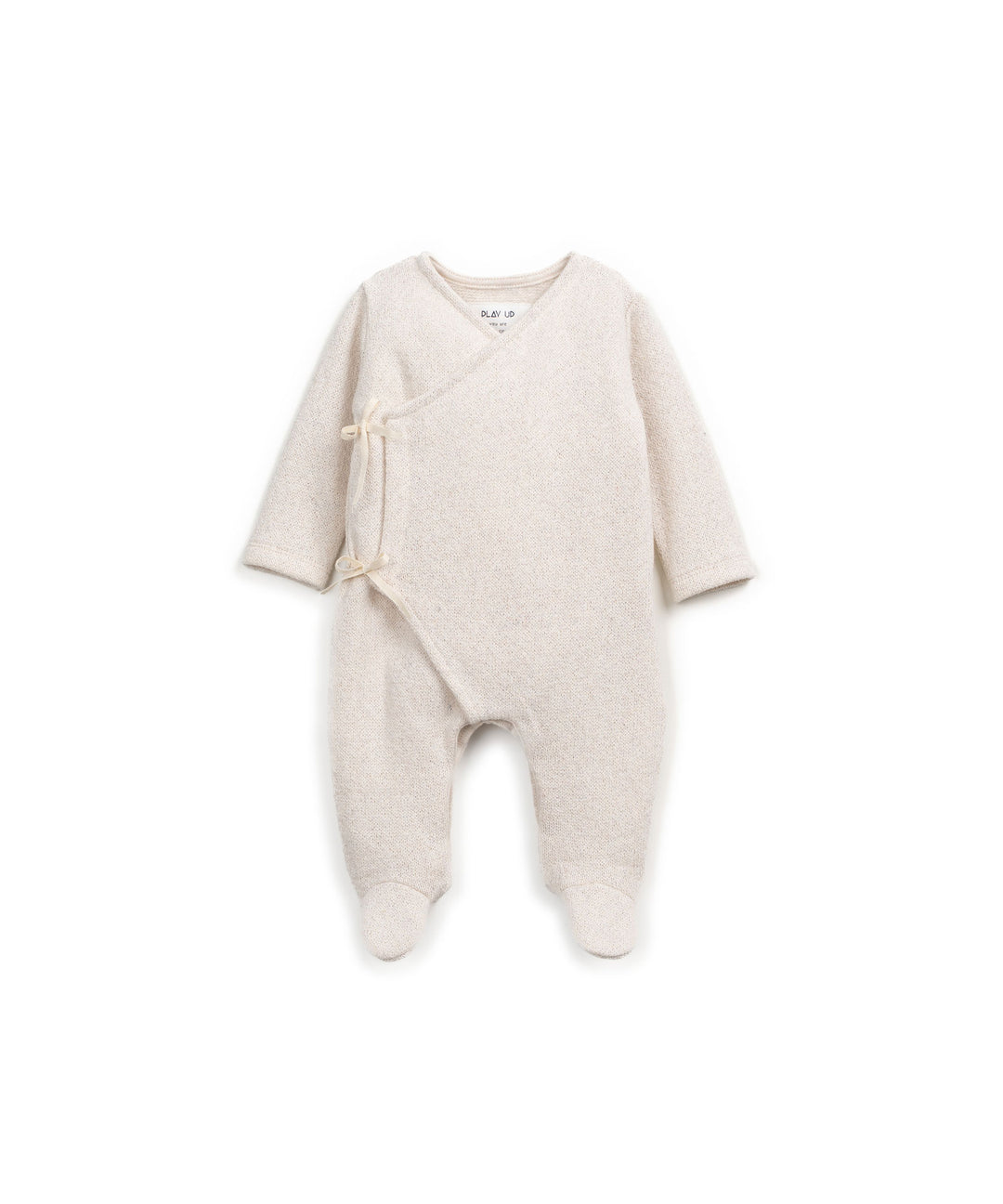 Play Up - Onesie Wrap Jersey Pencil