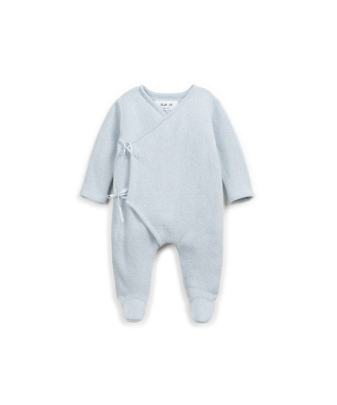 Play Up - Onesie Wrap Jersey Minerals
