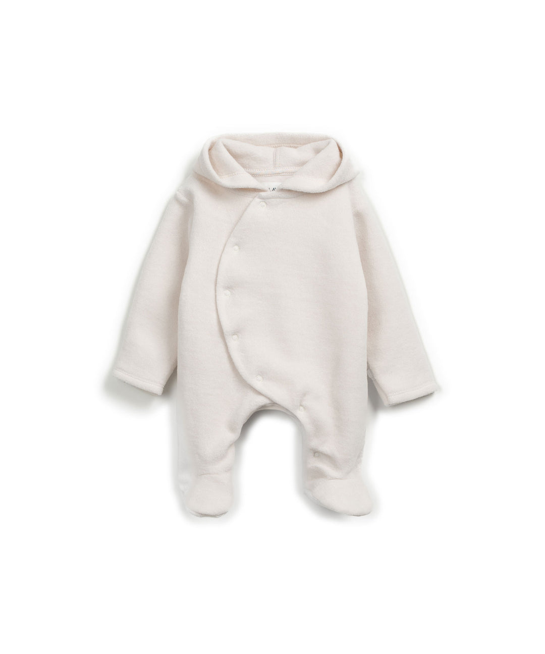 Play Up - Onesie Met Kap Polar Pencil