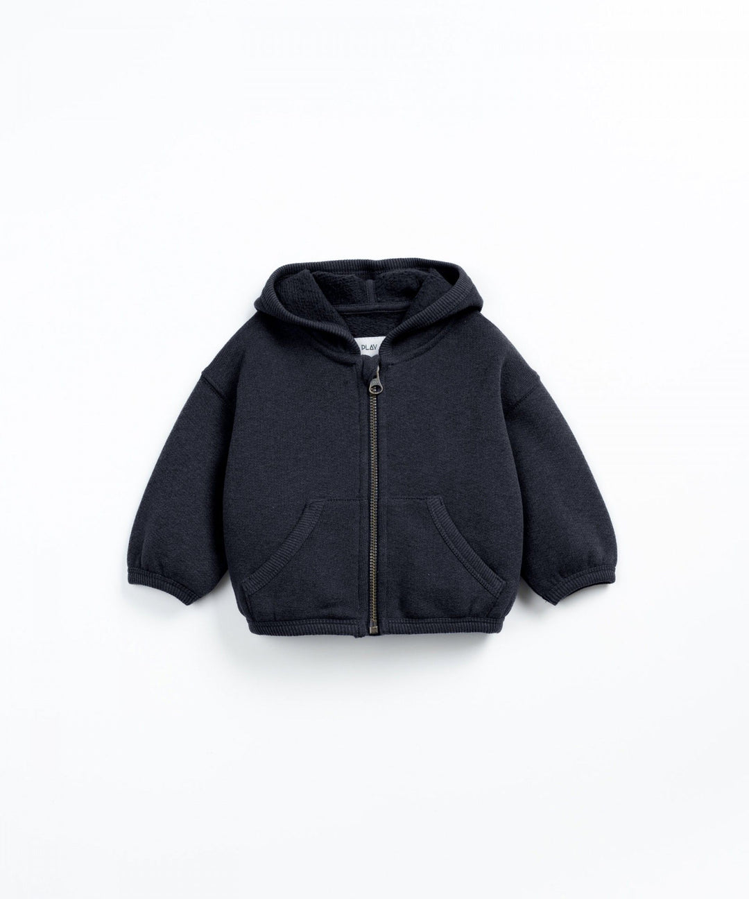 Play Up - Sweater Vest Fleece Grafite