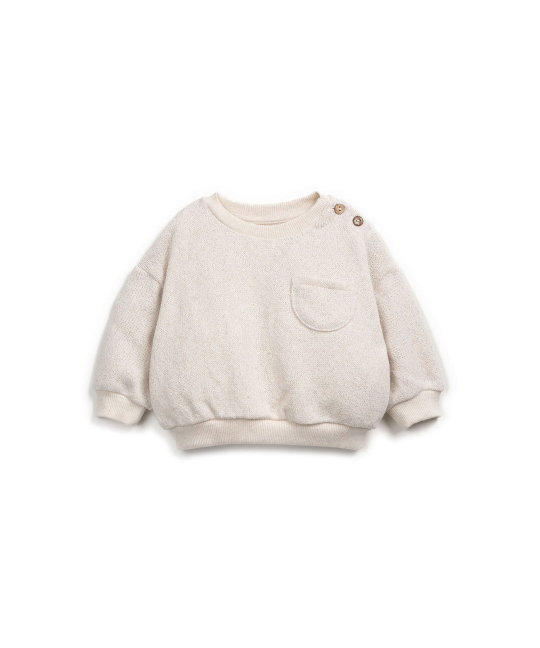 Play Up - Sweater Pocket Jersey Pencil