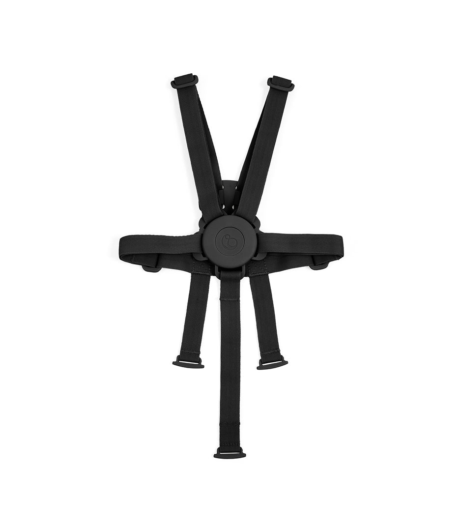 Stokke - Tuigje Harness2 Tripp Trapp Black