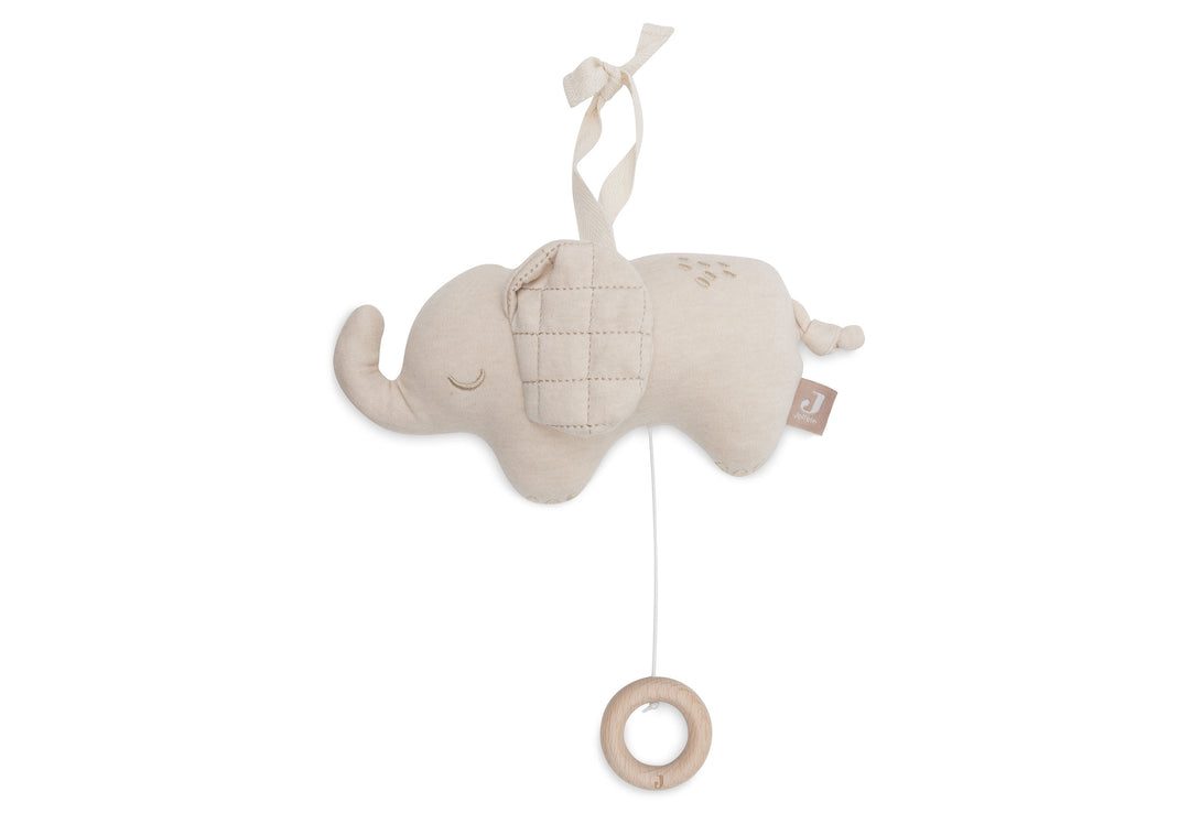 Jollein - Muziektrekker Elephant Tales