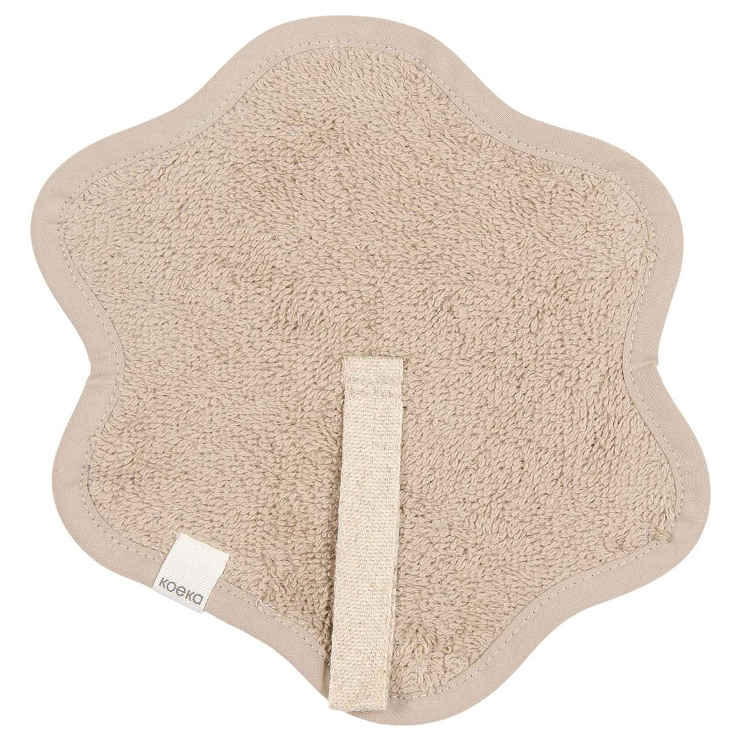 Koeka - Fopspeendoekje Dijon Daily Clay