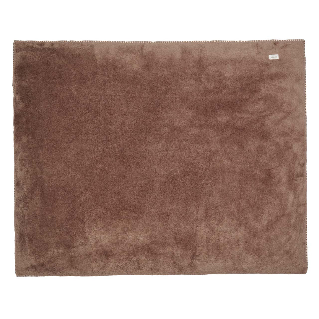 Koeka - Parklegger Malmo 75x95 cm | Caffè