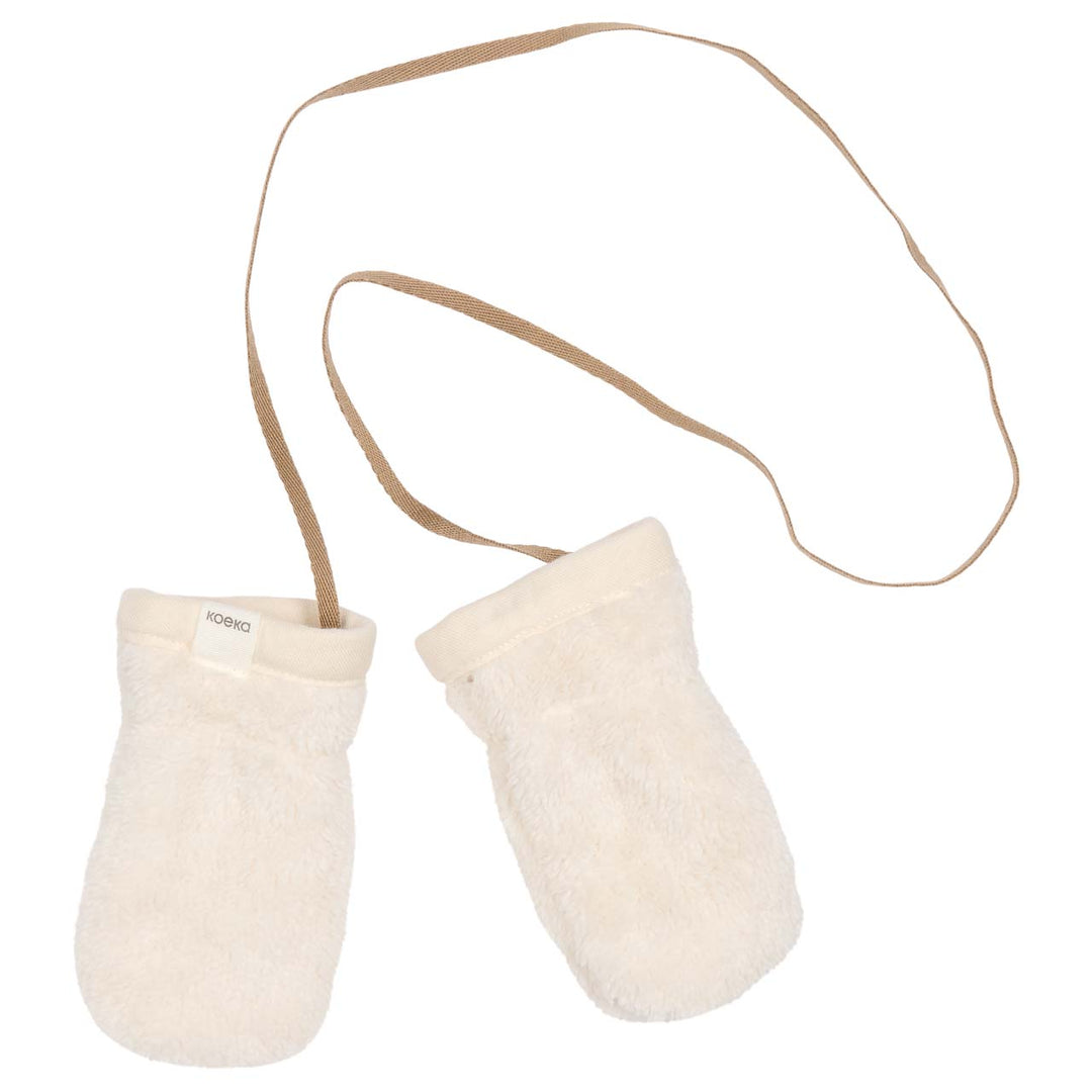 Koeka - Baby Wantjes Malmo | Pebble