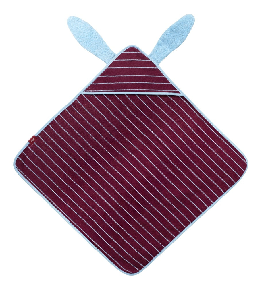 Quut - Badcape Burgundy