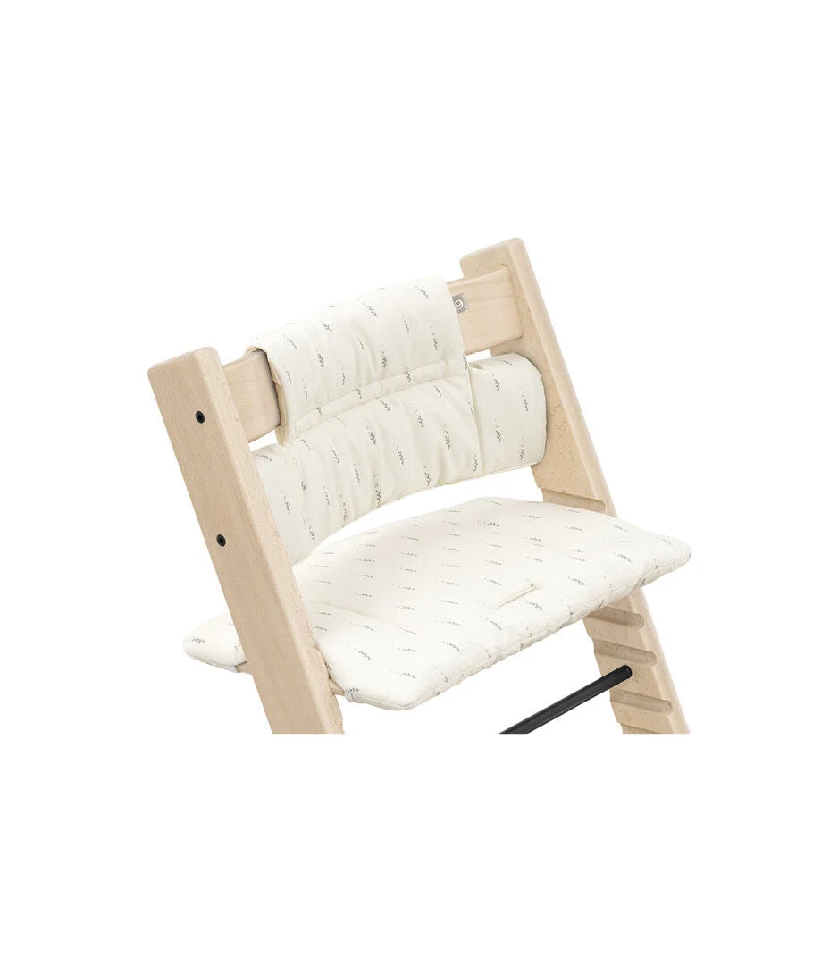 Stokke - Kussen Eetstoel Tripp Trapp Wheat Cream