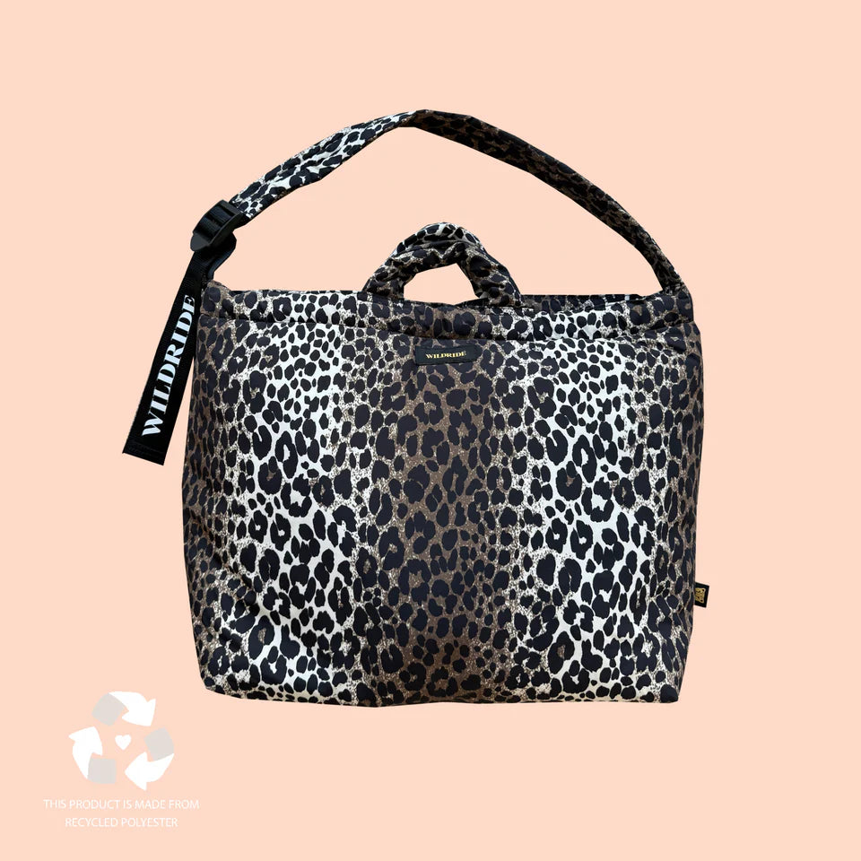 Verzorgingstas Mom Diaper Bag | Savannah