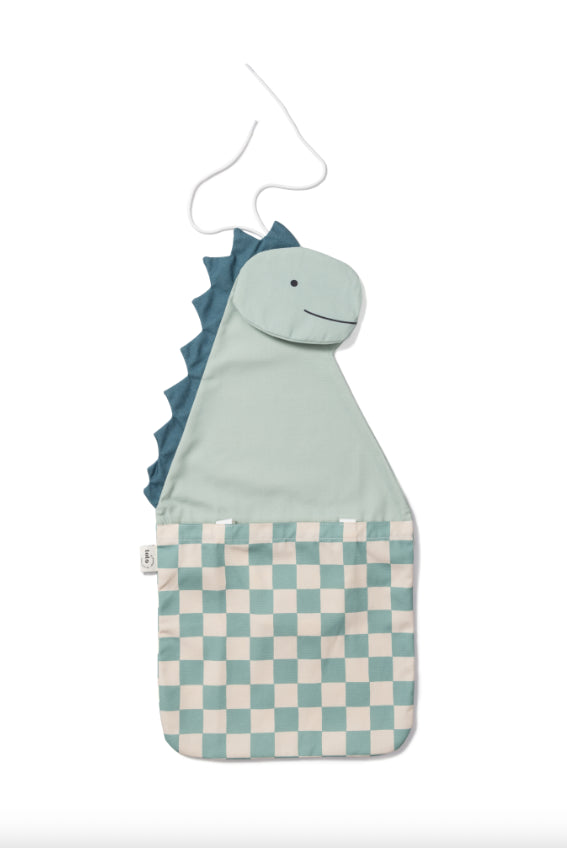 Play & Go - Tote Bag Toto | Dino