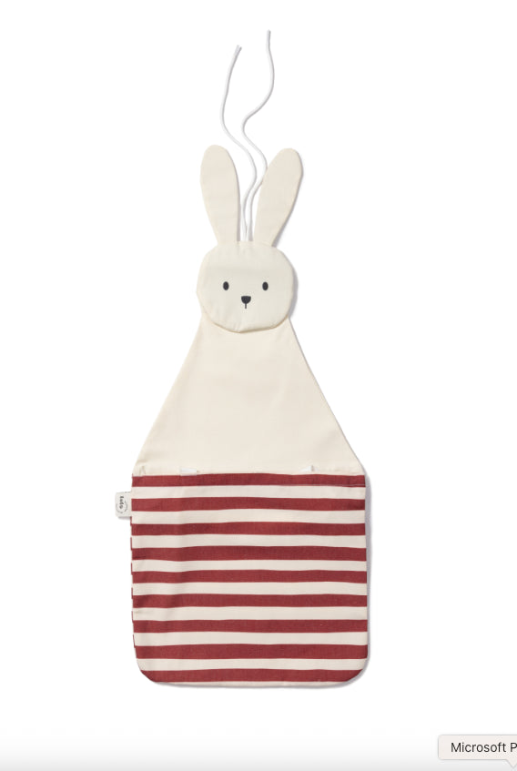 Play & Go - Tote Bag Toto | Bunny