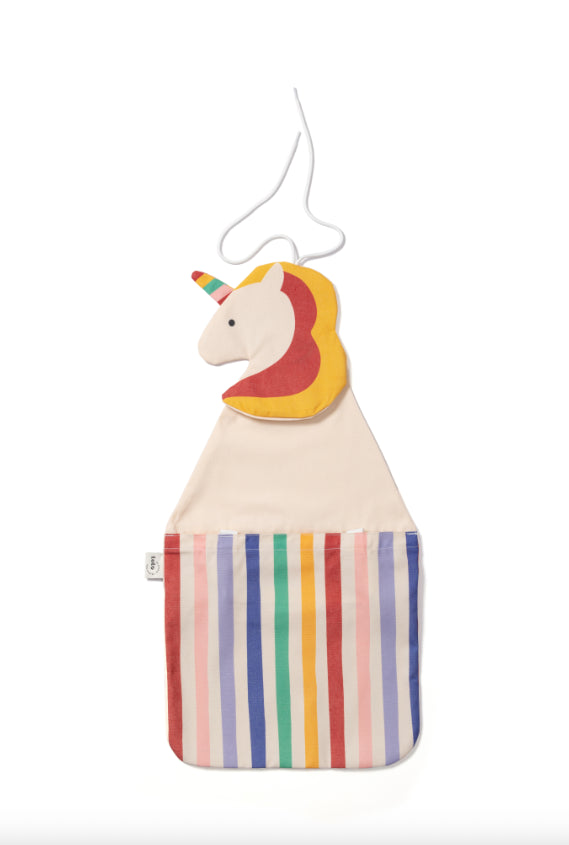 Play & Go - Tote Bag Toto | Unicorn