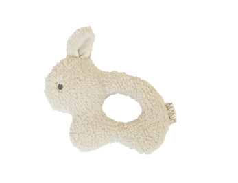 Bambam - Rammelaar Recycled Rabbit