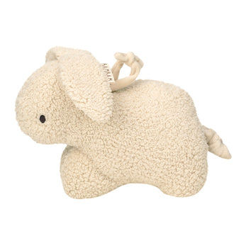 Bambam - Muziek Knuffel Recycled Rabbit
