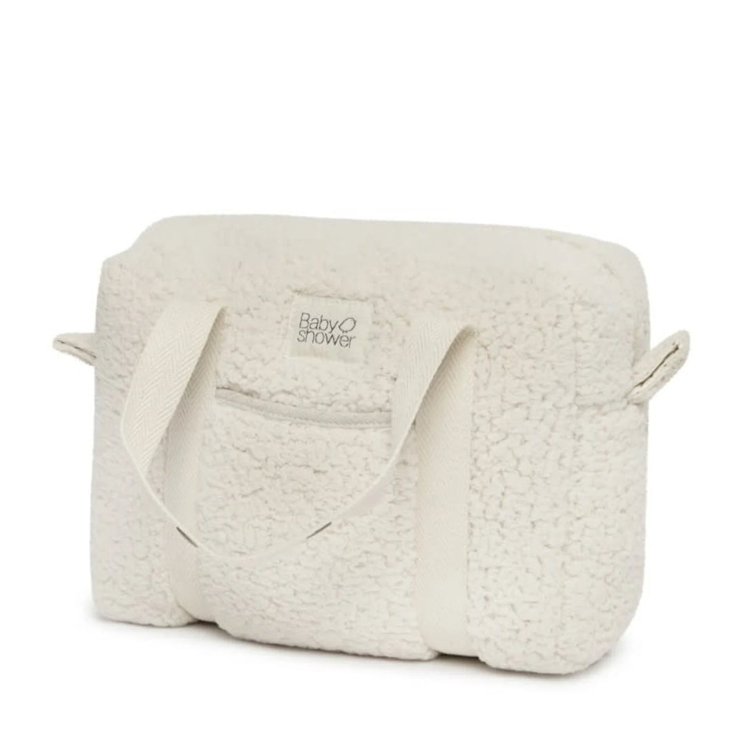 Babyshower - Verzorgingstas Camila Tiny Bag Mouton