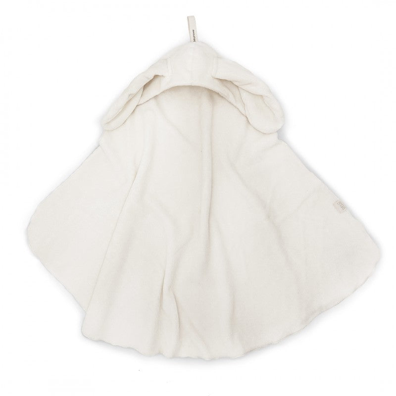 Babyshower - Badcape Bunny Bamboo Touch Newborn