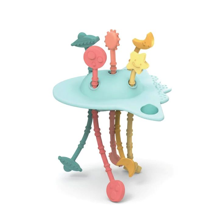 Little L - Sensorische Raket