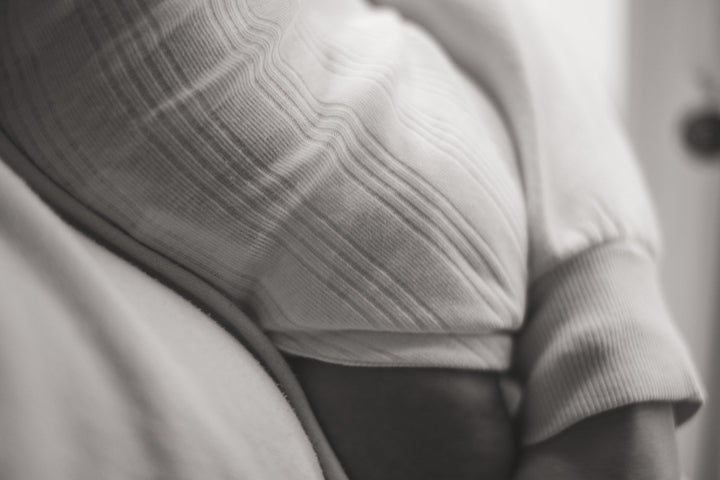 Body Korte Mouwen Roman Rib Whisper (2pack)