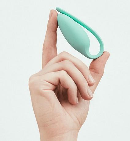 Bekkenbodemspiertrainer Elvie