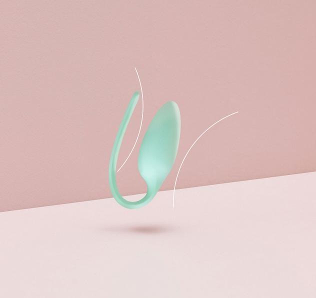 Bekkenbodemspiertrainer Elvie