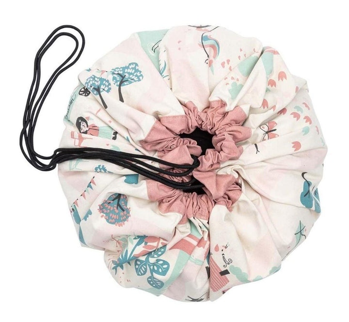 Opbergzak / Speeldeken Walk in the Park