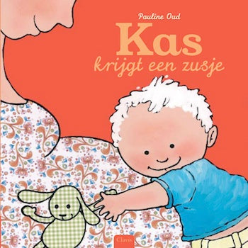 Kas krijgt een zusje